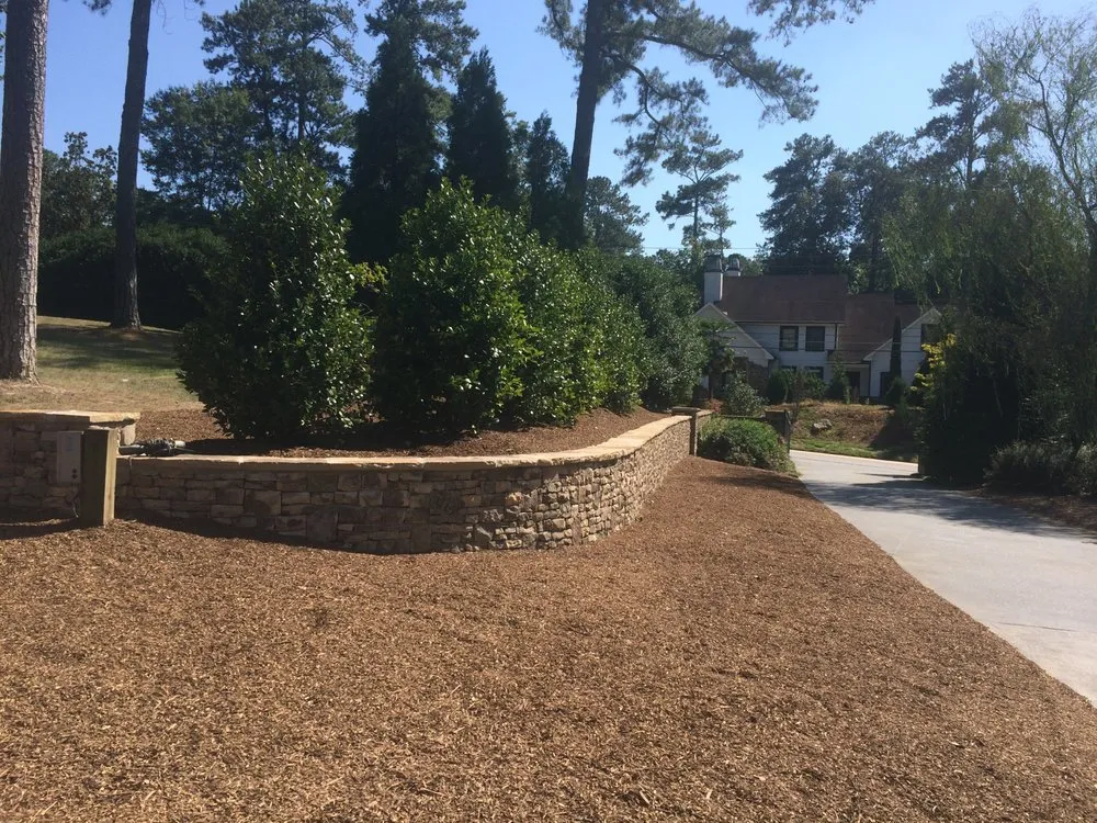 Expert yard cleanup service experts serving Marietta, GA - Living Fences