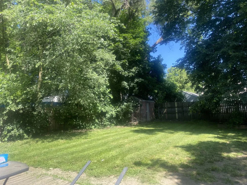 Reliable garden landscaping in Lansing, MI by Living for Legacy