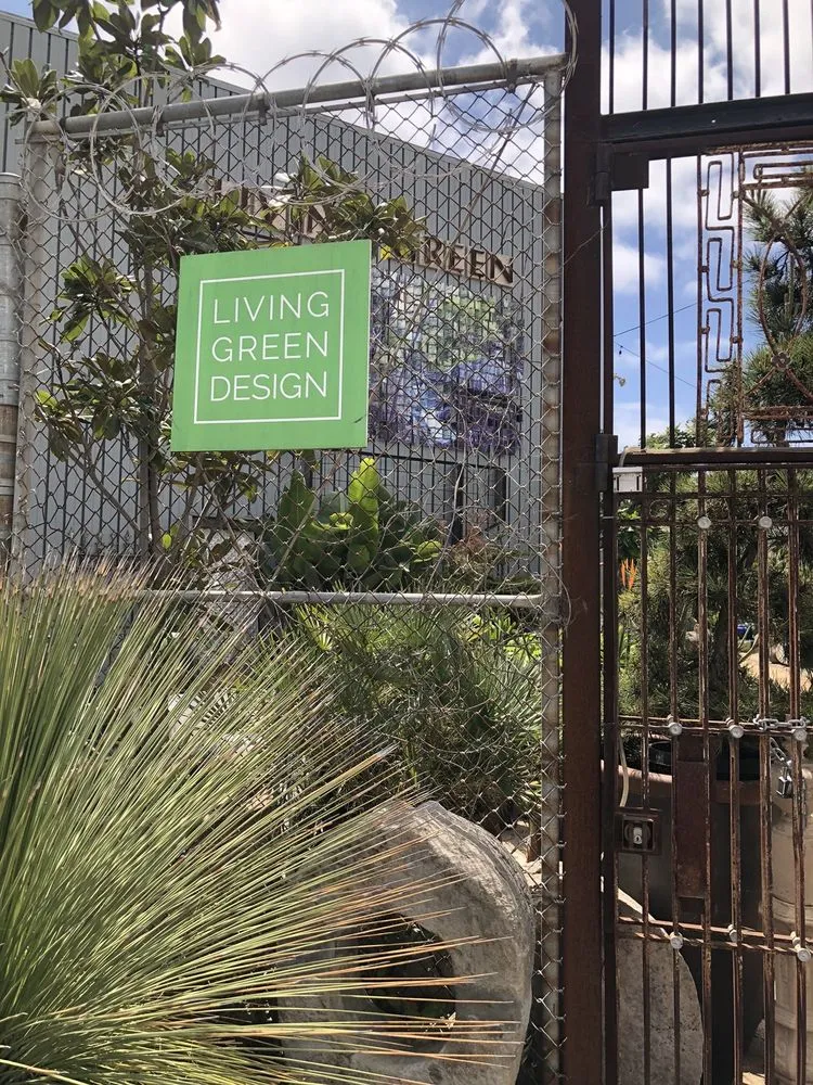 Trusted landscape installation experts serving Fairfax, CA - Living Green Design