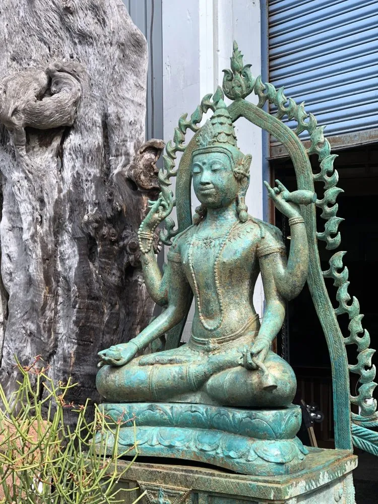 Expert yard cleanup service in Fairfax, CA by Living Green Design