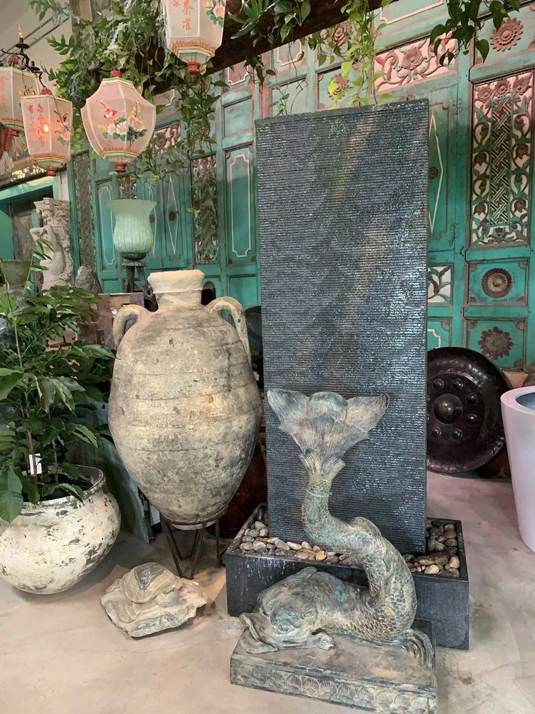 Reliable landscaping services for residential properties in Fairfax, CA by Living Green Design