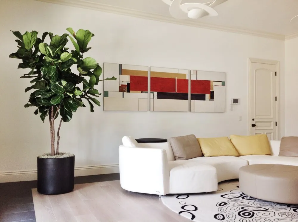 Trusted landscaping services in Fairfax, CA by Living Green Design