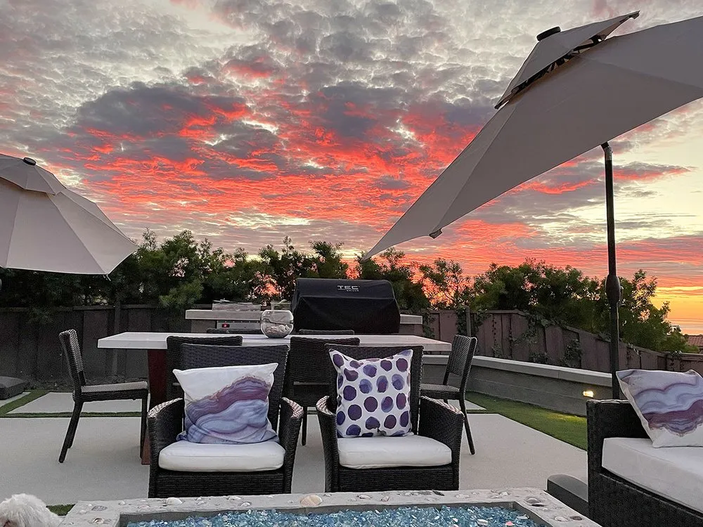 Expert yard maintenance in Redondo Beach, CA - Living Green Designs