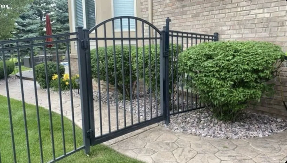 Reliable landscape design in Harrison Township, MI by Living Green