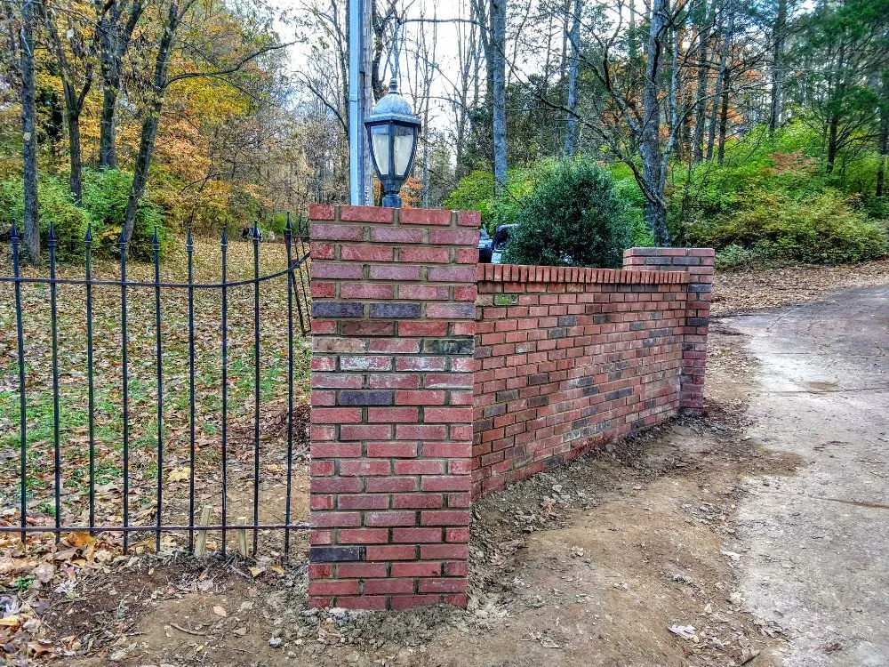 Expert garden landscaping in Clinton, TN - Living Green Landscaping Construction