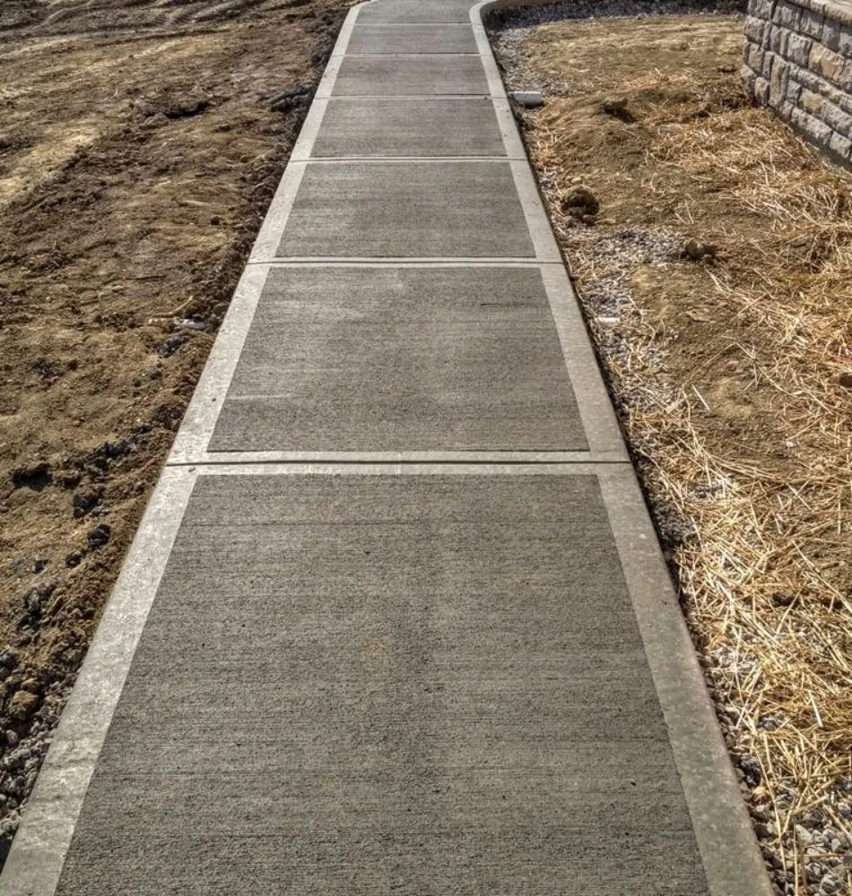 Reliable outdoor landscaping with custom design across Clinton, TN - Living Green Landscaping Construction