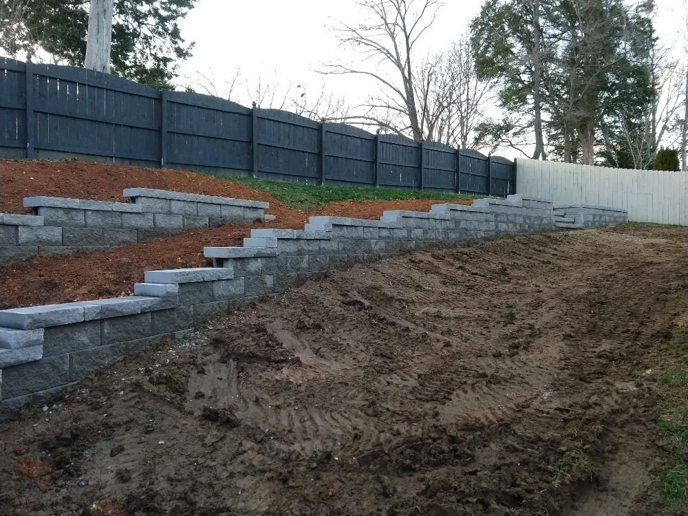 Affordable lawn care service near you across Clinton, TN - Living Green Landscaping Construction