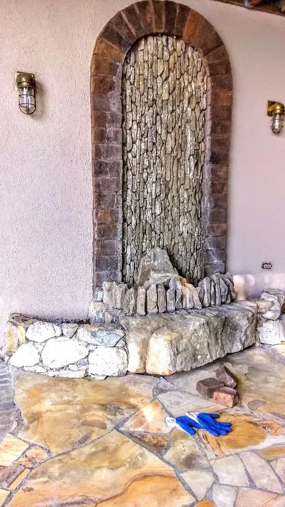 Local residential landscaping in Clinton, TN - Living Green Landscaping Construction