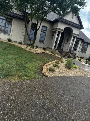 Living Green Landscaping in Lawn Care