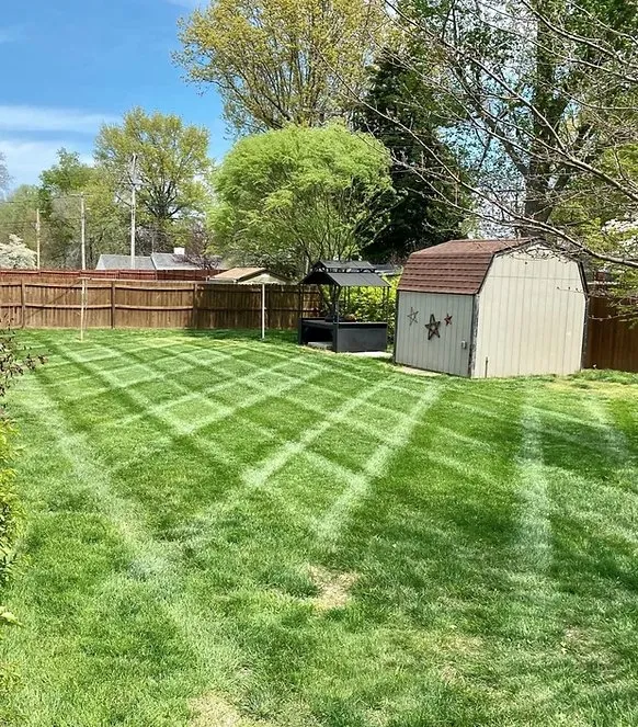 Expert residential landscaping for year-round maintenance in Springfield, MO by Living Green Lawn Care