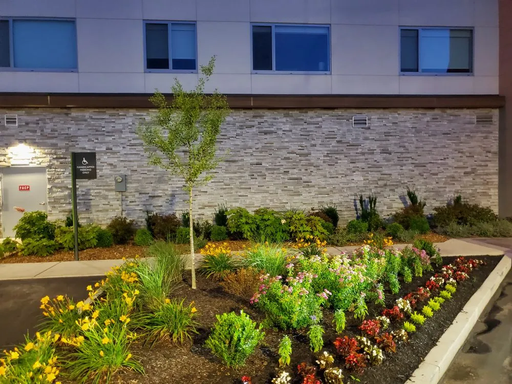 Trusted landscape installation for residential properties across Clarksville, TN - Living Hardscapes