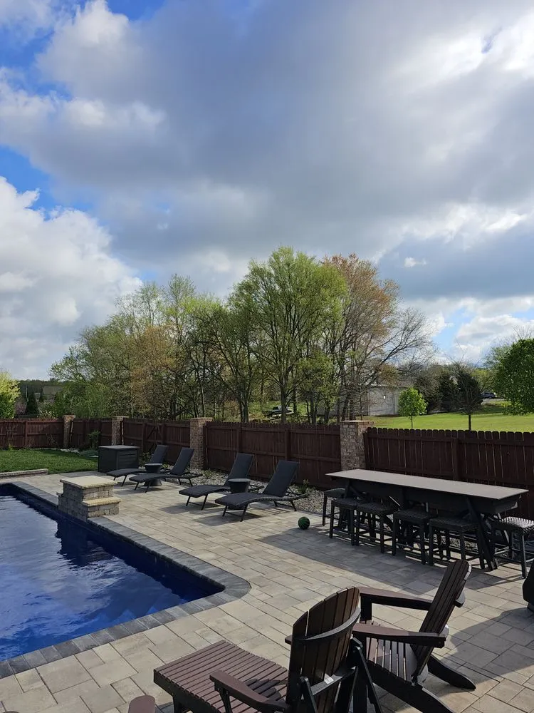 Affordable landscaping services in Clarksville, TN - Living Hardscapes