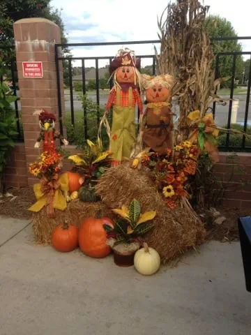 Custom lawn mowing service for residential properties in Lynn Haven, FL by Living Interiors Of Bay County