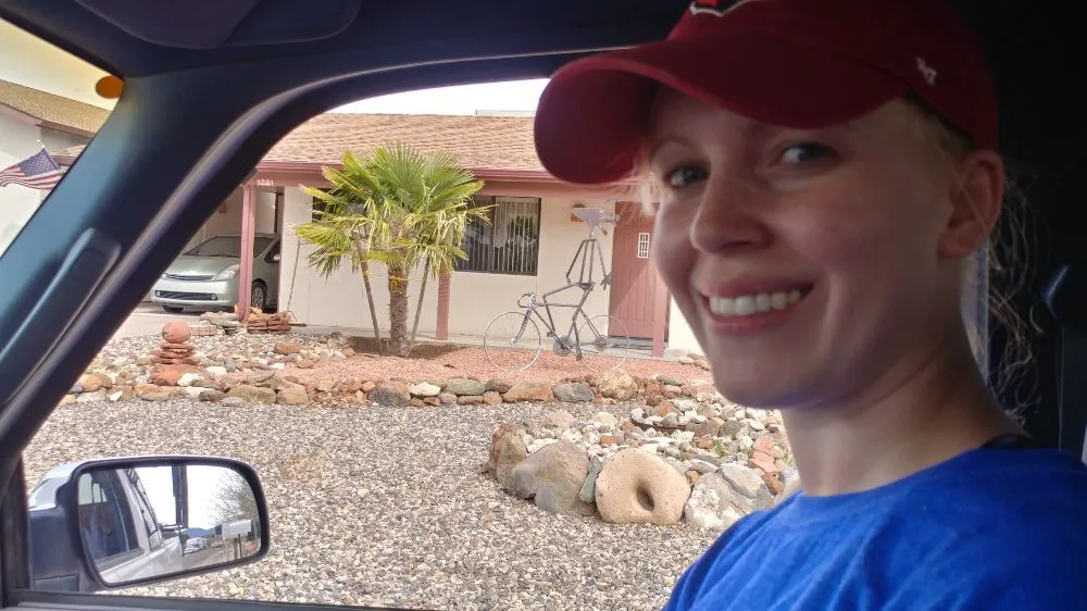 Trusted residential landscaping experts serving Cottonwood, AZ - Living Landscapes AZ