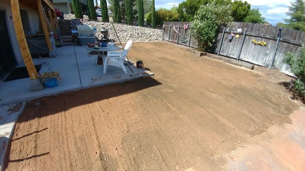 Top-rated lawn care service experts serving Cottonwood, AZ - Living Landscapes AZ