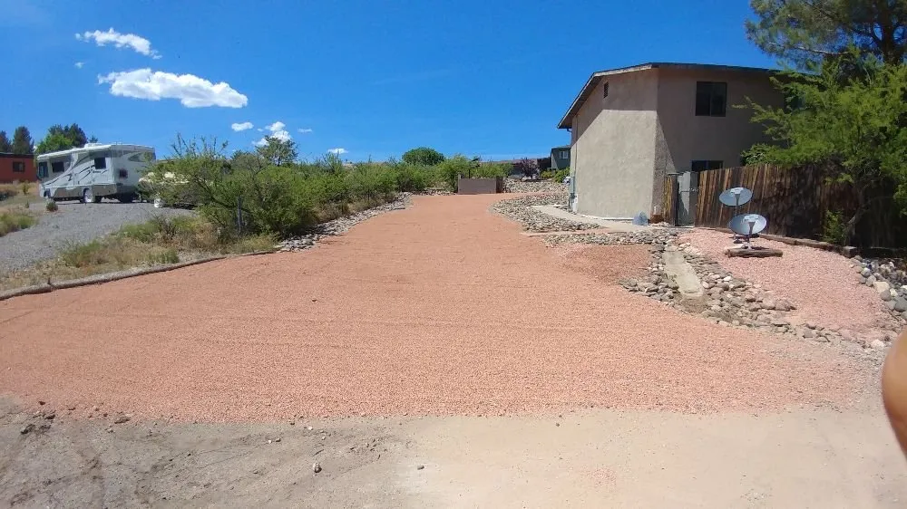 Trusted lawn care service in Cottonwood, AZ - Living Landscapes AZ