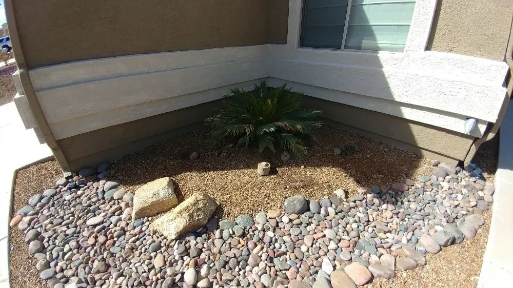 Local outdoor landscaping experts serving Cottonwood, AZ - Living Landscapes AZ