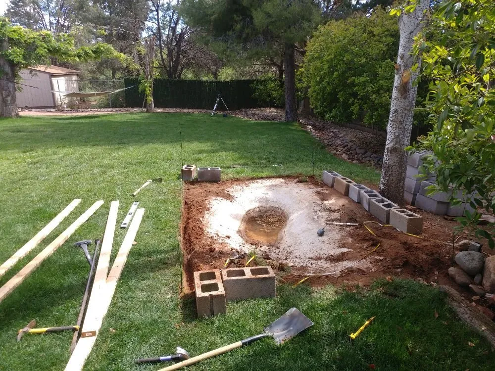 Trusted landscape design experts serving Cottonwood, AZ - Living Landscapes AZ