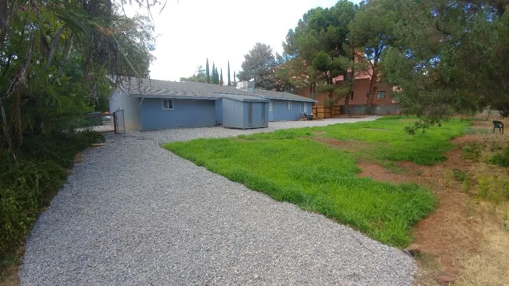 Reliable landscaping services in Cottonwood, AZ - Living Landscapes AZ