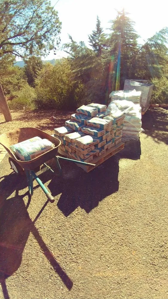 Trusted landscape design in Cottonwood, AZ - Living Landscapes AZ