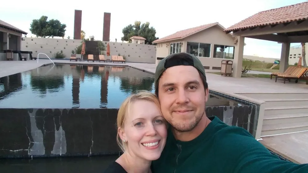 Top-rated outdoor landscaping for beautiful yards in Cottonwood, AZ by Living Landscapes AZ