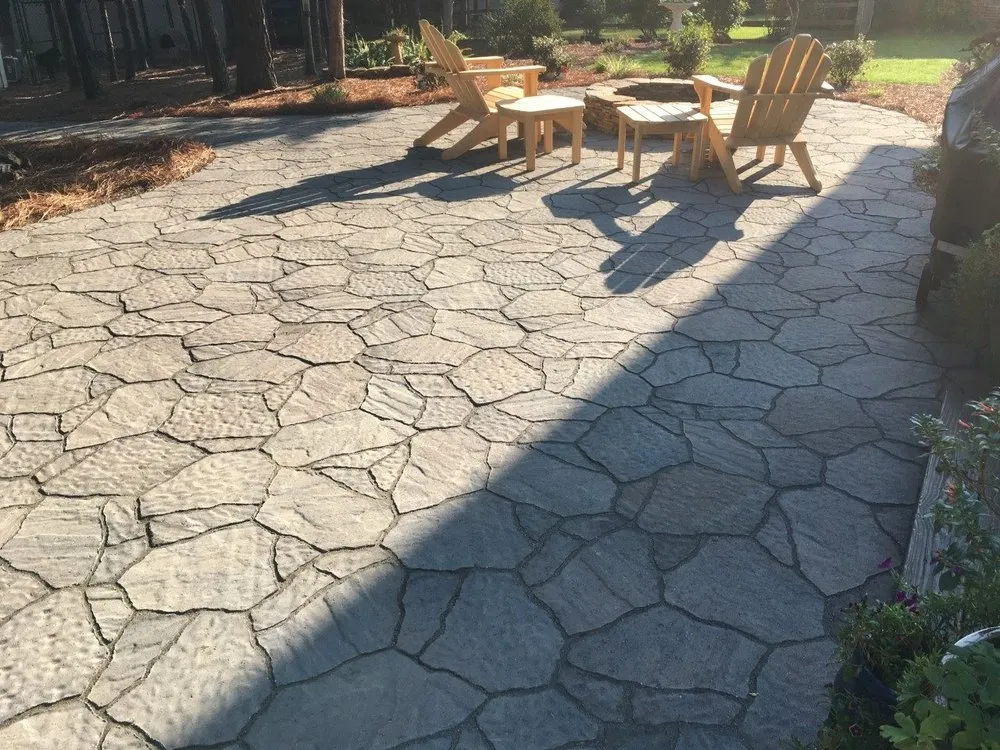 Top-rated outdoor landscaping in Graham, NC - Living Landscapes