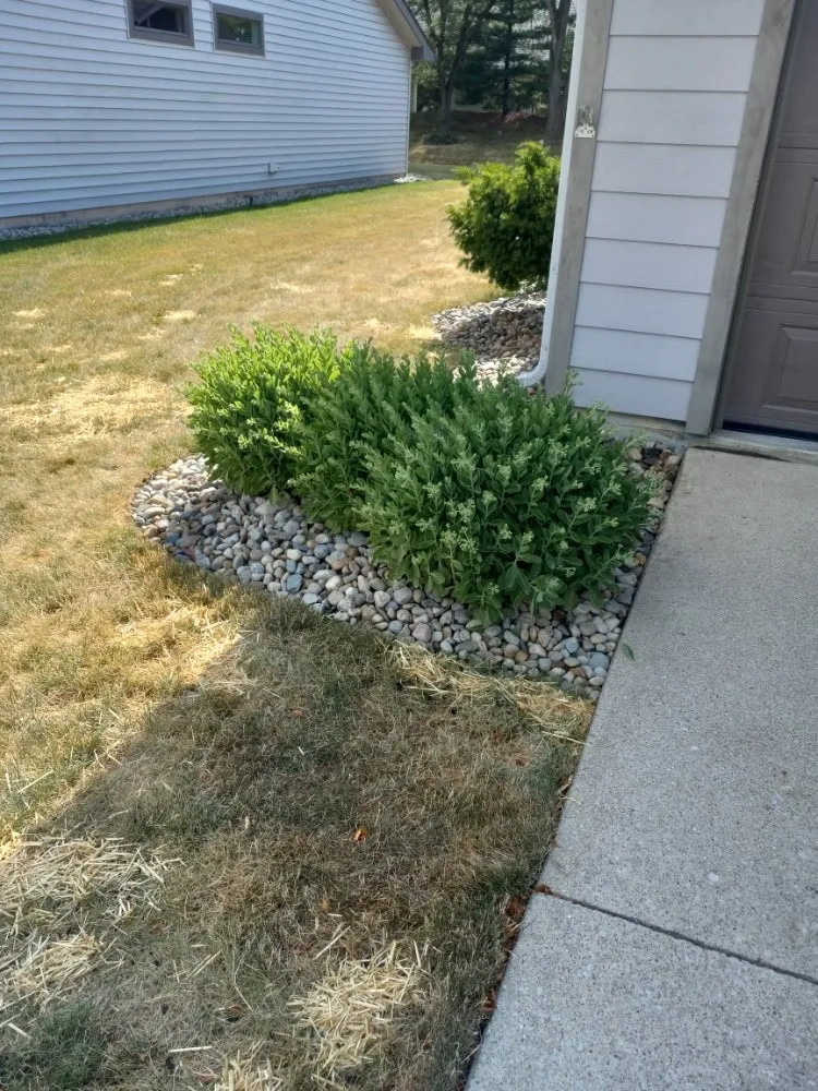 Trusted garden landscaping in Fort Wayne, IN - Living Lavishly Estate Management