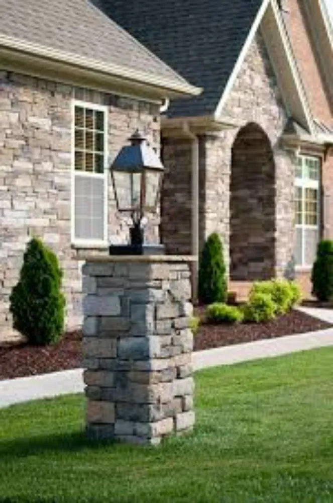Trusted outdoor landscaping for beautiful yards in Fort Wayne, IN by Living Lavishly Estate Management