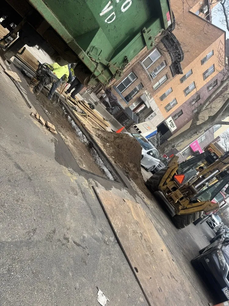 Reliable landscape design in New Hyde Park, NY by Living Life Landscaping