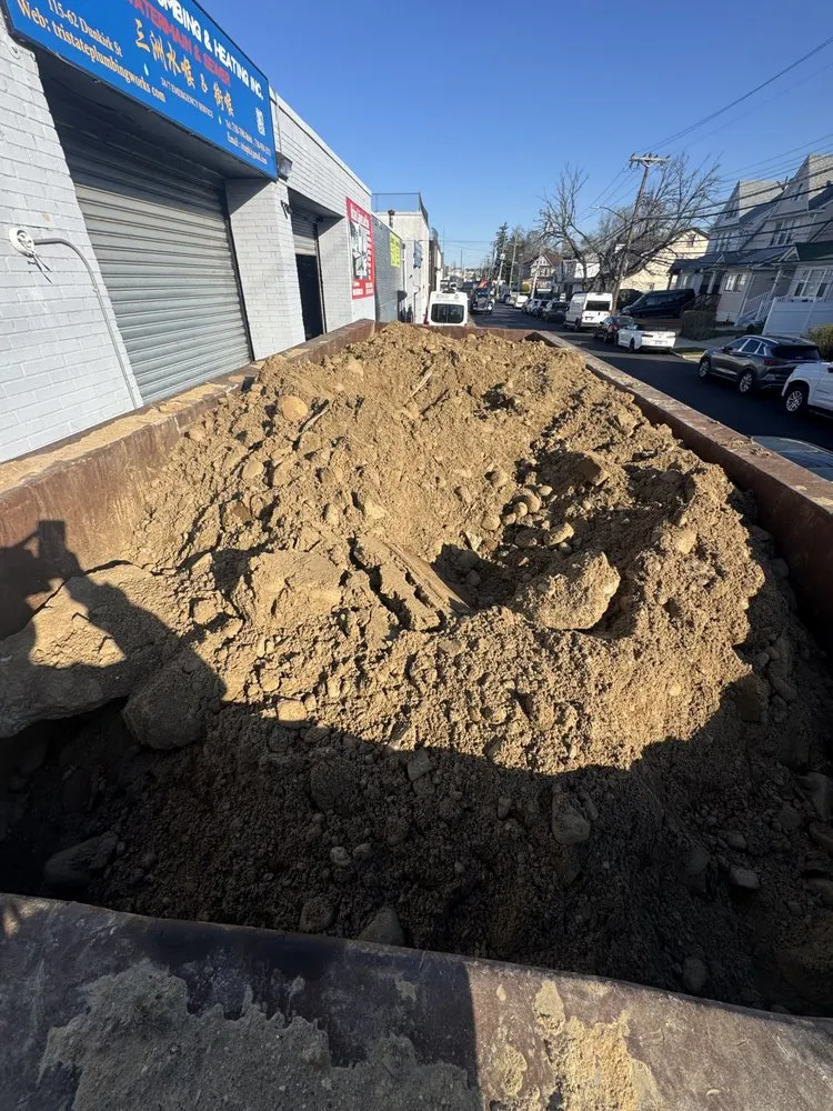 Reliable garden landscaping in New Hyde Park, NY - Living Life Landscaping