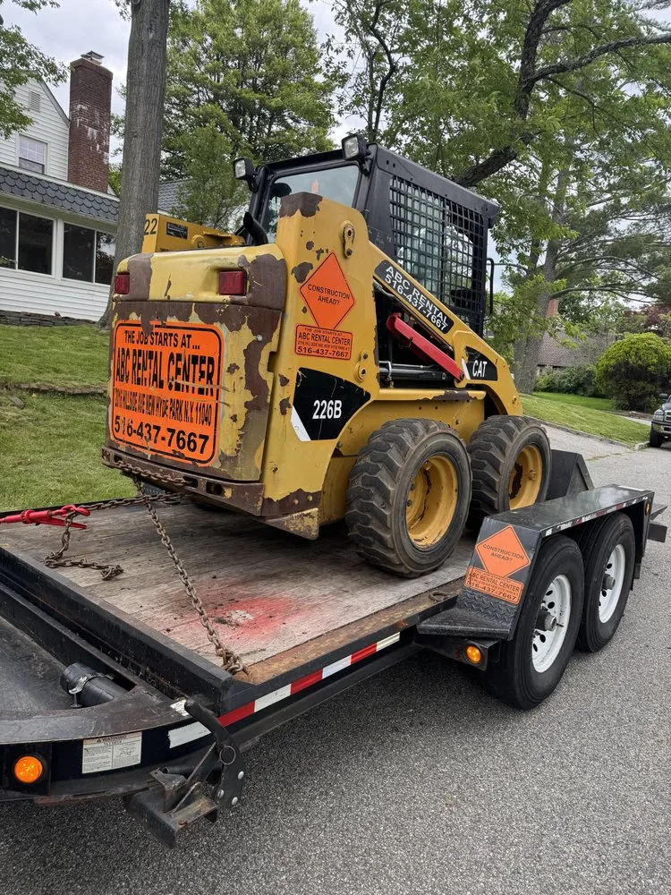 Reliable landscaping services in New Hyde Park, NY - Living Life Landscaping