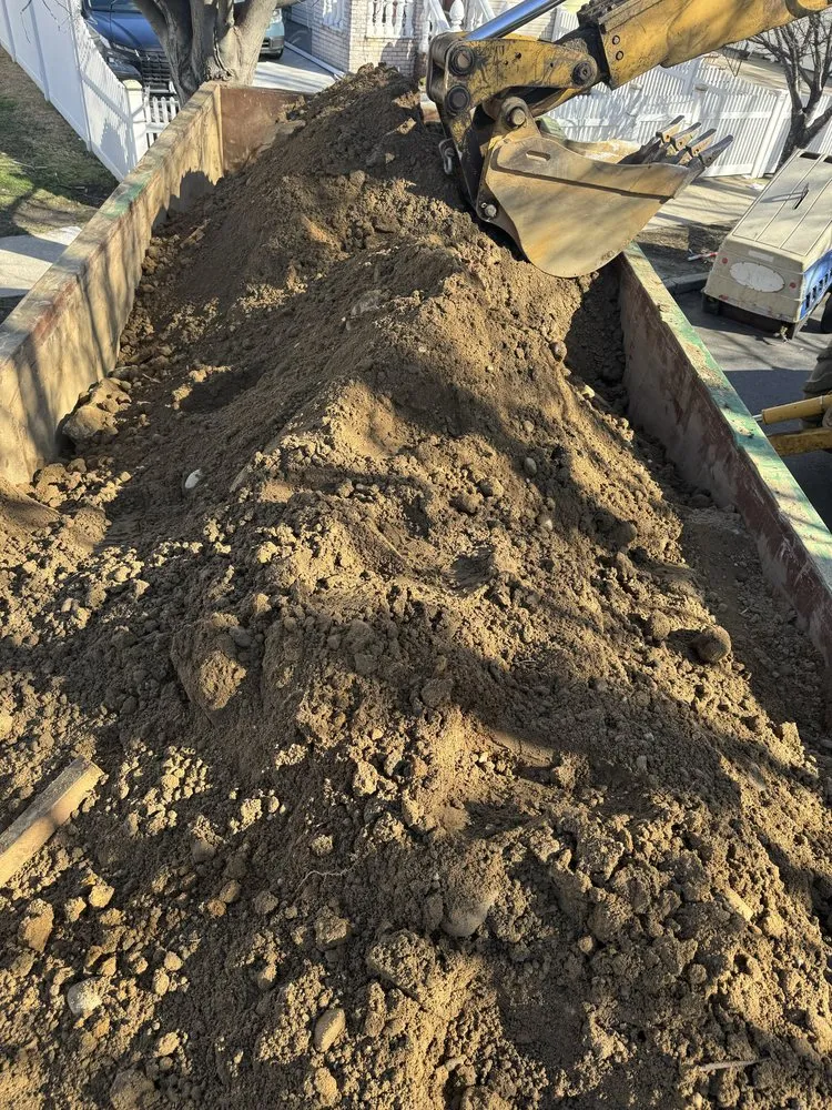 Reliable landscape installation in New Hyde Park, NY by Living Life Landscaping