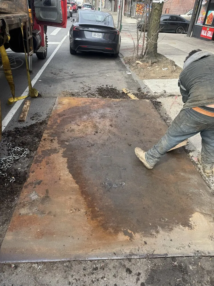 Trusted landscaping services in New Hyde Park, NY by Living Life Landscaping