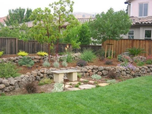 Professional lawn care service for year-round maintenance across Grass Valley, CA - Living Outdoors Landscapes