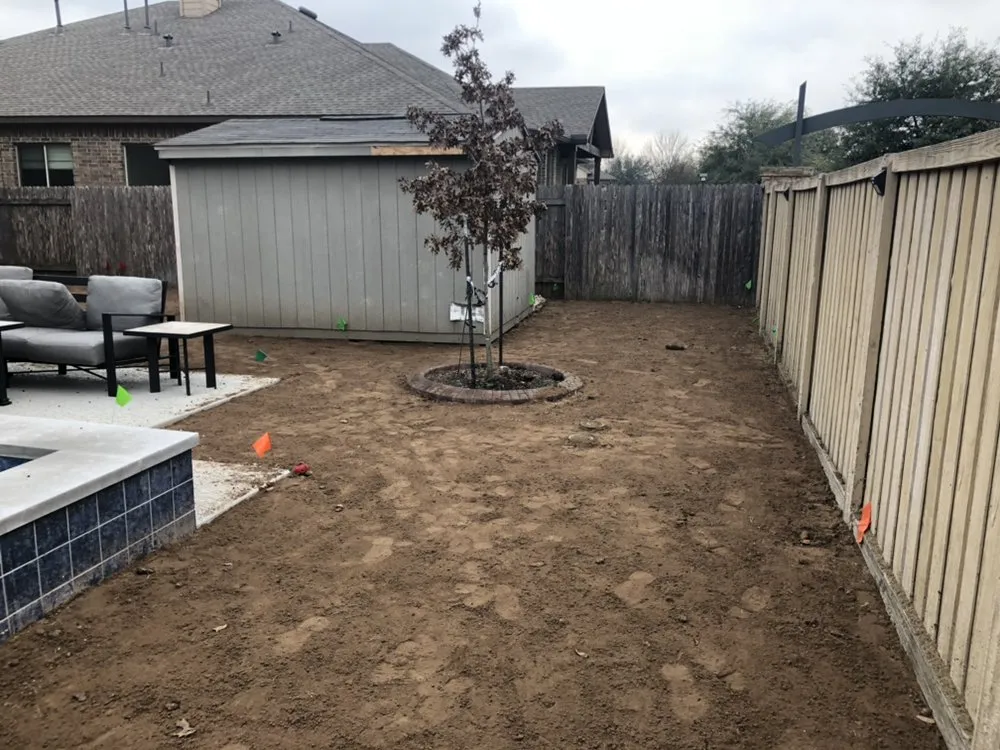 Top-rated yard maintenance experts serving Round Rock, TX - Living Proof Sprinkler Co.