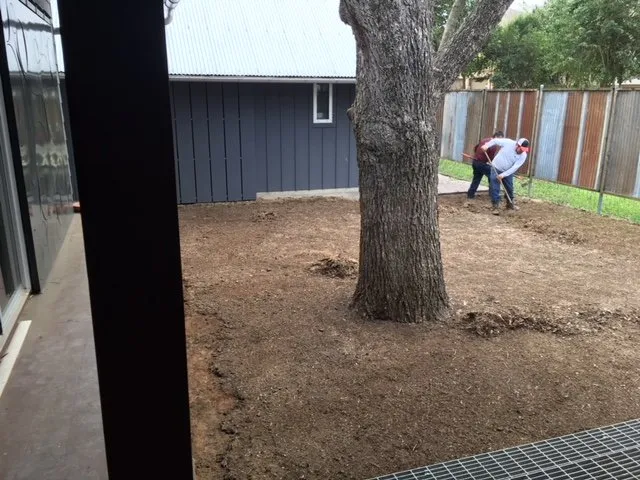 Top-rated landscape design experts serving Round Rock, TX - Living Proof Sprinkler Co.