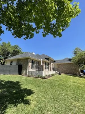 Living Proof Sprinkler Co.