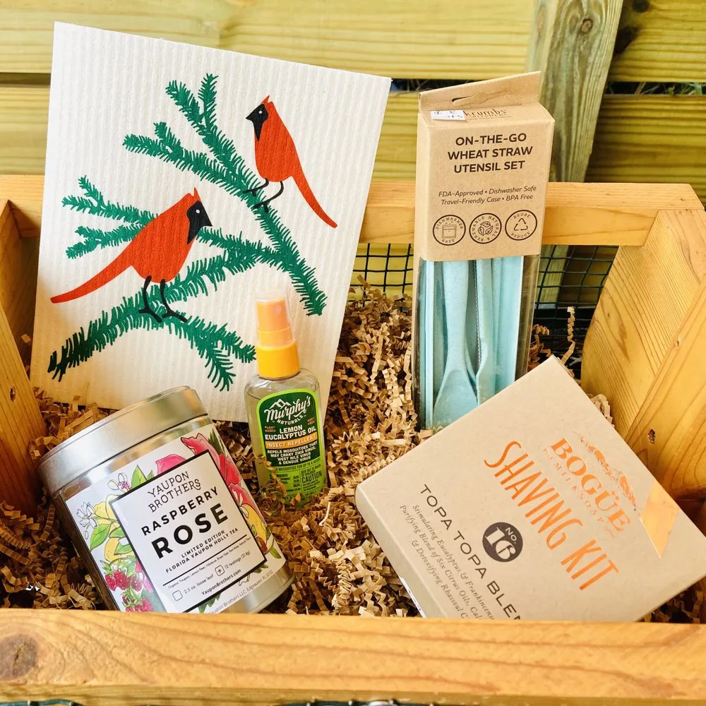 Affordable outdoor landscaping in St. Petersburg, FL - Living Roots Eco Design & Plant Nursery