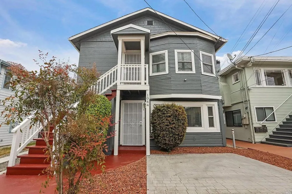 Affordable residential landscaping for residential properties in Pinole, CA by Living Stone Paver Services