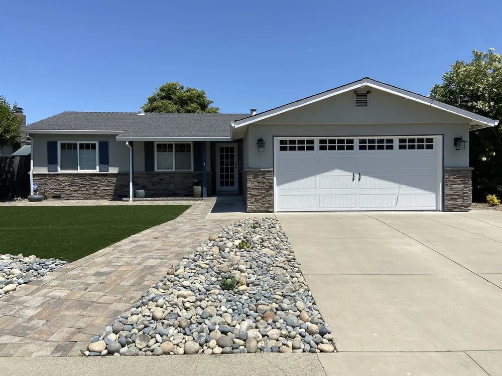 Affordable landscape design for year-round maintenance across Pinole, CA - Living Stone Paver Services