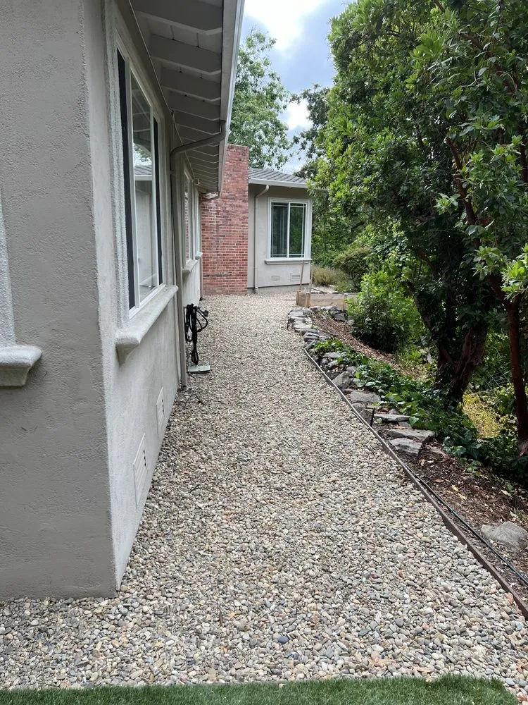 Top-rated landscaping services for homes across Pinole, CA - Living Stone Paver Services