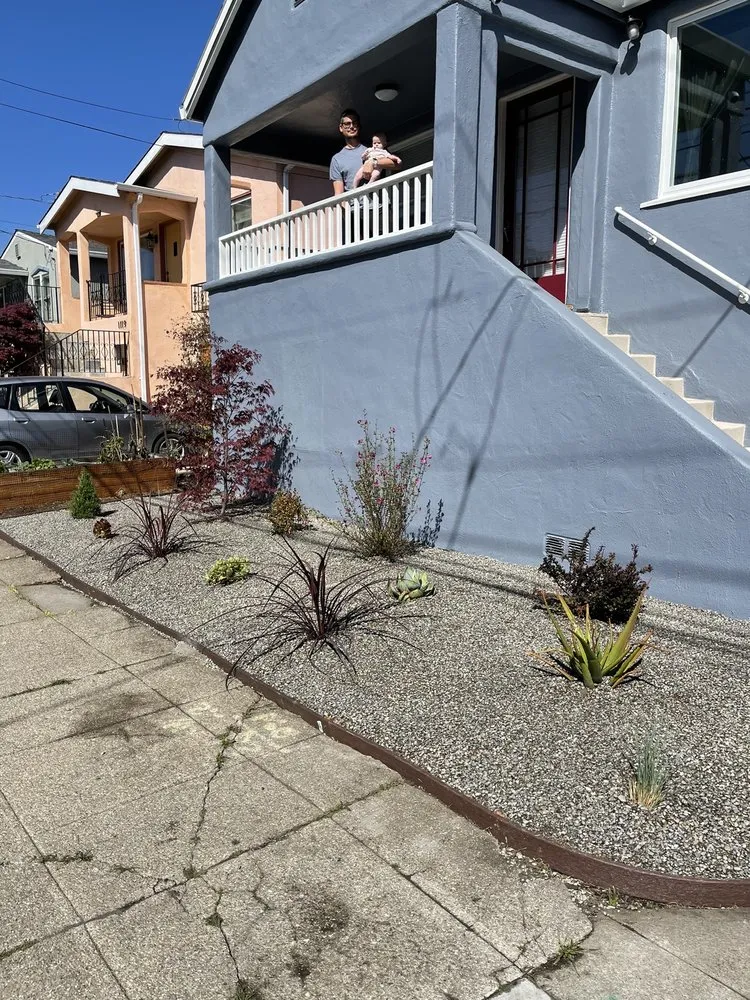 Reliable landscape design for residential properties across Pinole, CA - Living Stone Paver Services