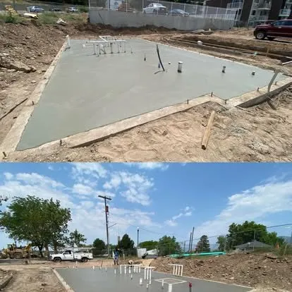 Custom lawn care service experts serving Roy, UT - Living Stone