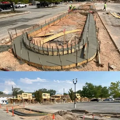 Expert yard maintenance for beautiful yards across Roy, UT - Living Stone