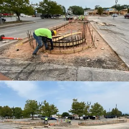 Top-rated lawn mowing service experts serving Roy, UT - Living Stone