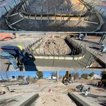 Local lawn care service near you across Roy, UT - Living Stone