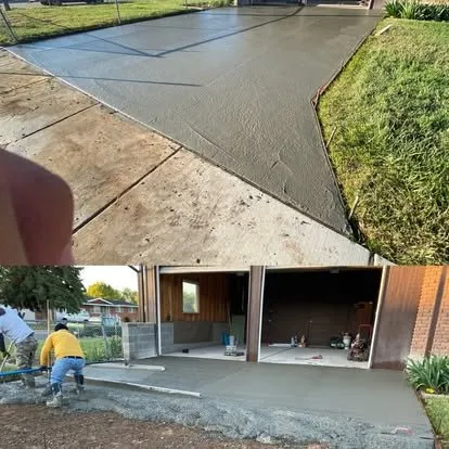 Top-rated residential landscaping for outdoor upgrades in Roy, UT by Living Stone