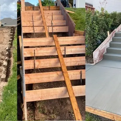 Reliable yard maintenance for year-round maintenance across Roy, UT - Living Stone