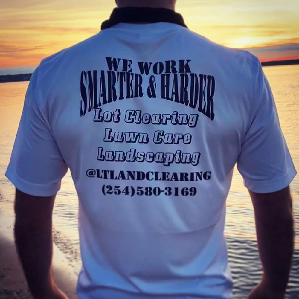 Reliable lawn mowing service for residential properties in Whitney, TX by Living Tree