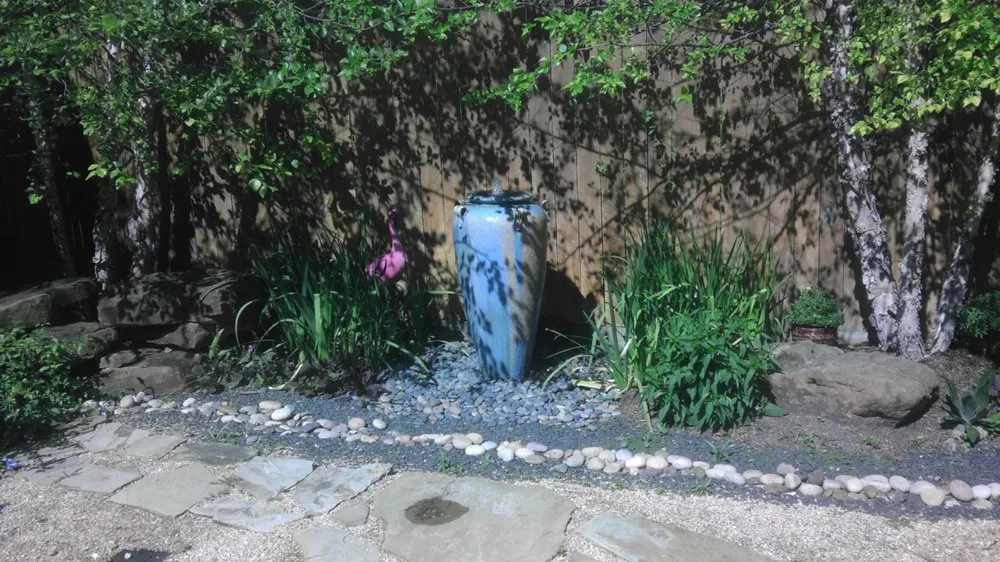 Local landscaping services for homes across Katy, TX - Living Trees & Shrubs